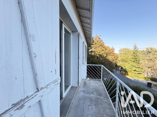 Maison à vendre 5 pièces 125 m² Foulayronnes