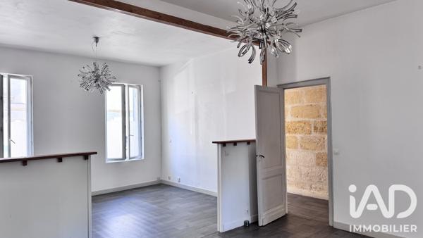 Maison à vendre 5 pièces 112 m² Libourne