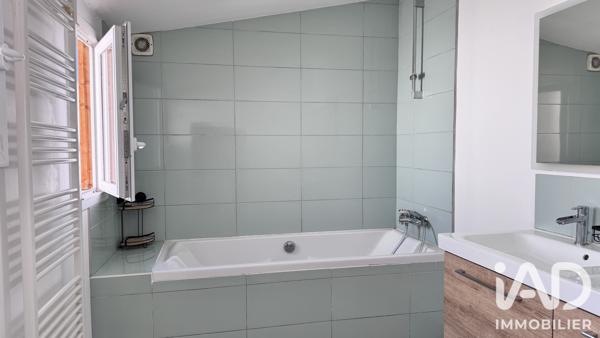 Maison à vendre 5 pièces 112 m² Libourne