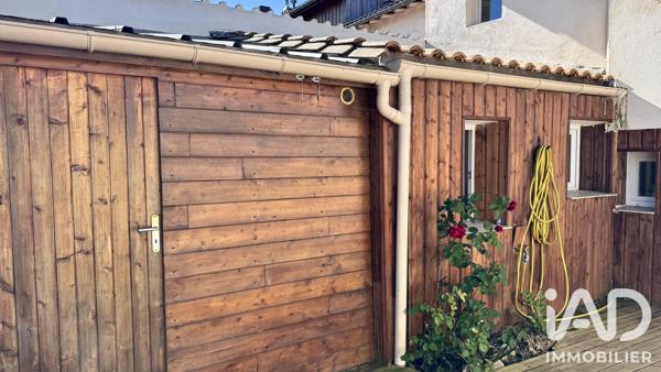 Maison à vendre 5 pièces 112 m² Libourne