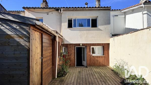 Maison à vendre 5 pièces 112 m² Libourne
