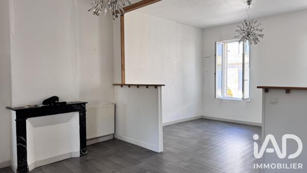 Maison à vendre 5 pièces 112 m² Libourne