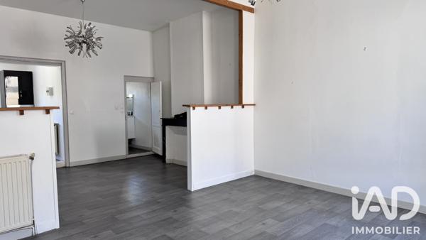 Maison à vendre 5 pièces 112 m² Libourne