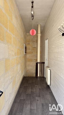 Maison à vendre 5 pièces 112 m² Libourne