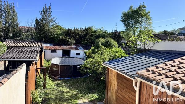 Maison à vendre 5 pièces 112 m² Libourne