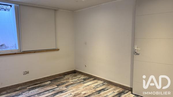 Maison à vendre 5 pièces 112 m² Libourne