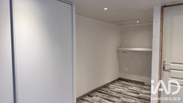 Maison à vendre 5 pièces 112 m² Libourne