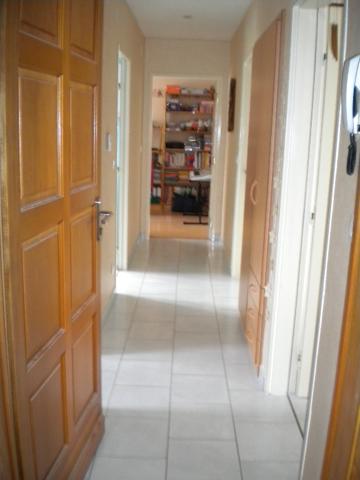 Appartement - 3 pièces - 53 m²