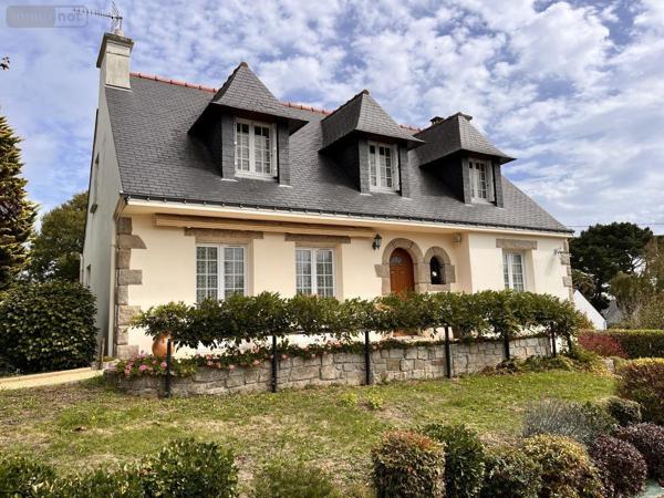 Maison à vendre à Sarzeau dans le Morbihan (56370), ref : 56016-642