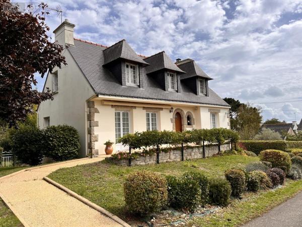 Maison à vendre à Sarzeau dans le Morbihan (56370), ref : 56016-642