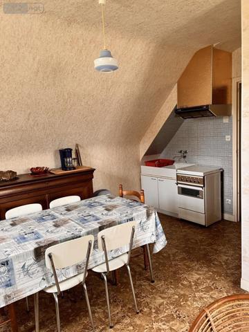 Maison à vendre à Sarzeau dans le Morbihan (56370), ref : 56016-642