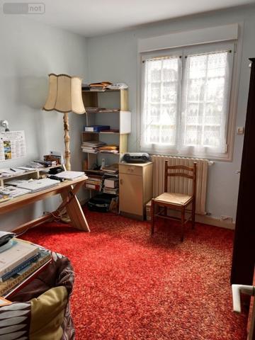 Maison à vendre à Sarzeau dans le Morbihan (56370), ref : 56016-642