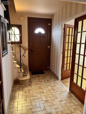 Maison à vendre à Sarzeau dans le Morbihan (56370), ref : 56016-642