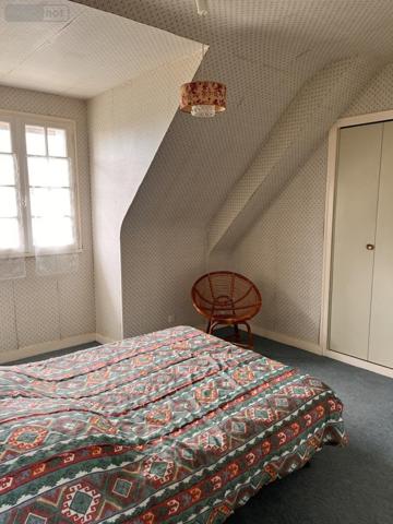 Maison à vendre à Sarzeau dans le Morbihan (56370), ref : 56016-642