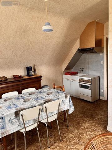 Maison à vendre à Sarzeau dans le Morbihan (56370), ref : 56016-642