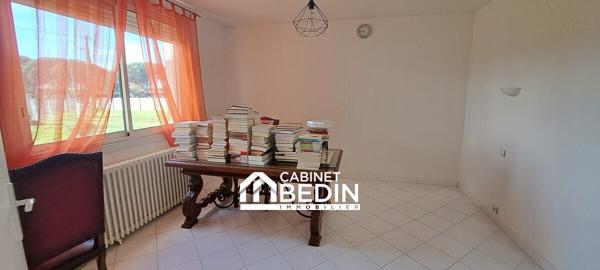 Achat Maison 8 pièces Ambares Et Lagrave 6 chambres