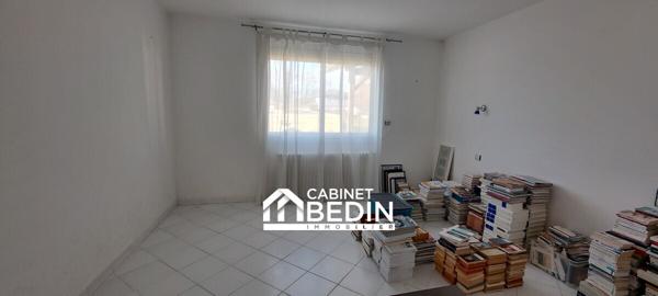 Achat Maison 8 pièces Ambares Et Lagrave 6 chambres