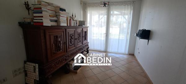 Achat Maison 8 pièces Ambares Et Lagrave 6 chambres