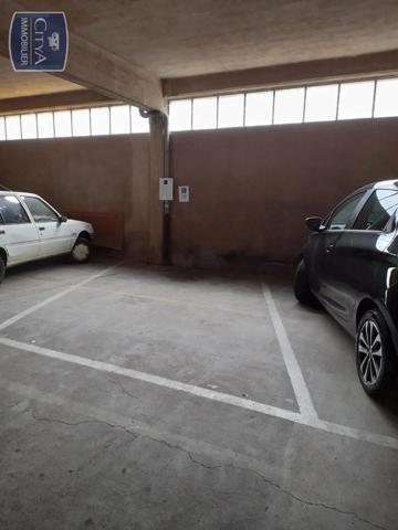 Parking à louer Besançon (25000)