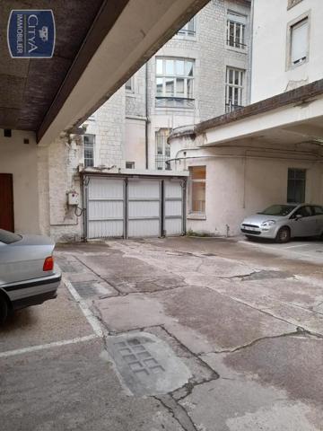 Parking à louer Besançon (25000)