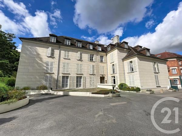 Appartement à vendre  4 pièces - 119,58 m 2   COMPIEGNE  - 60
