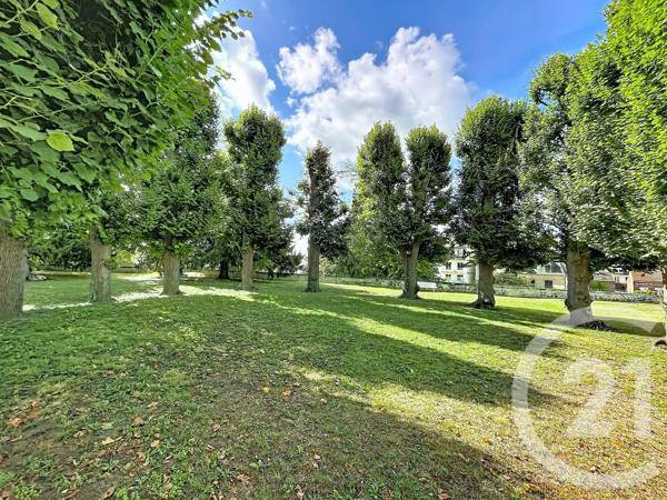 Appartement à vendre  4 pièces - 119,58 m 2   COMPIEGNE  - 60