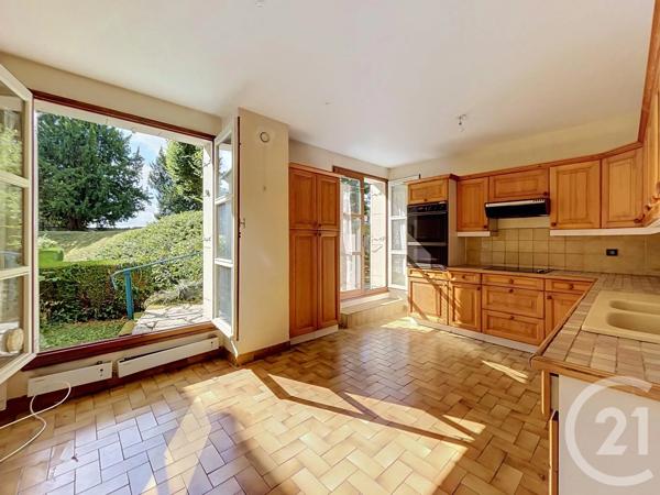 Appartement à vendre  4 pièces - 119,58 m 2   COMPIEGNE  - 60