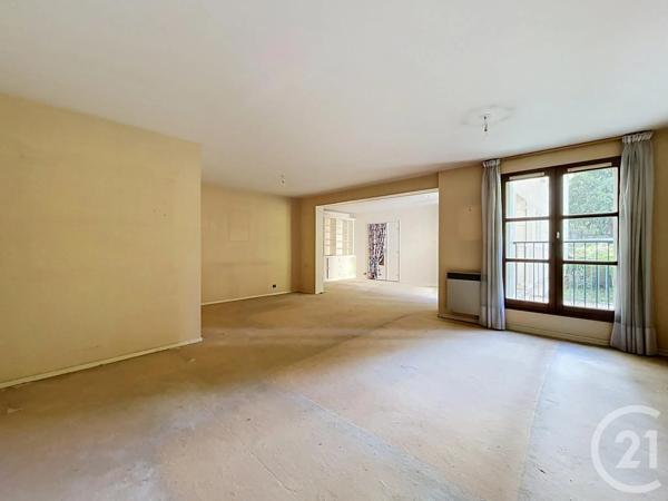 Appartement à vendre  4 pièces - 119,58 m 2   COMPIEGNE  - 60