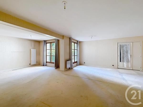 Appartement à vendre  4 pièces - 119,58 m 2   COMPIEGNE  - 60