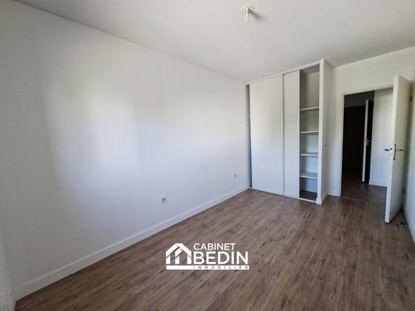 Vente Appartement T3 Pessac 2 chambres