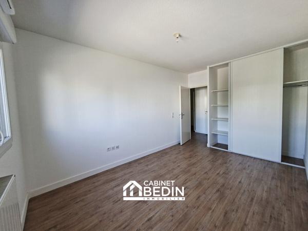 Vente Appartement T3 Pessac 2 chambres