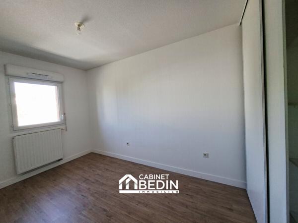 Vente Appartement T3 Pessac 2 chambres