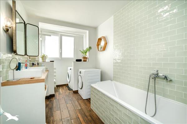 Appartement à vendre |  Douarnenez |  5 pièces | 122 m²