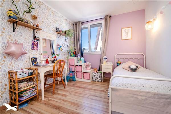 Appartement à vendre |  Douarnenez |  5 pièces | 122 m²