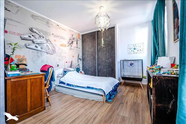 Appartement à vendre |  Douarnenez |  5 pièces | 122 m²