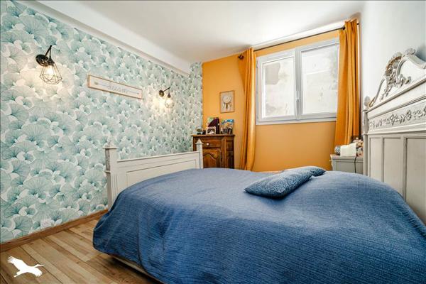 Appartement à vendre |  Douarnenez |  5 pièces | 122 m²