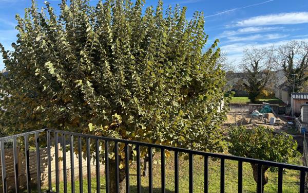 Maison à louer    4 pièces •  Avoine