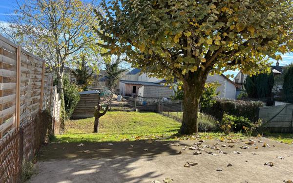 Maison à louer    4 pièces •  Avoine