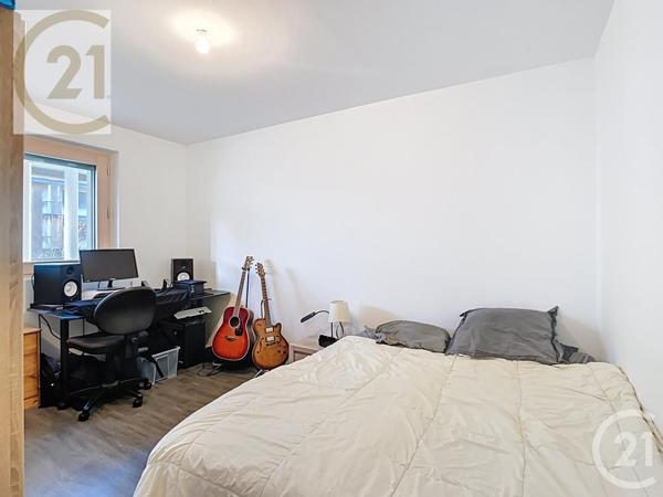 Appartement T2 à vendre  2 pièces - 47,85 m2 CARQUEFOU - 44