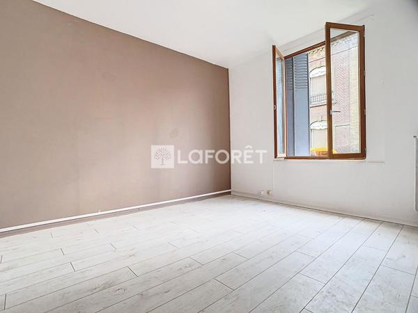 Location appartement Caudebec-lès-Elbeuf - 3 pièce(s) - 52 m² - 528 €/mois
