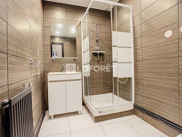 Location appartement Caudebec-lès-Elbeuf - 3 pièce(s) - 52 m² - 528 €/mois