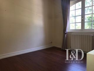 BIARRITZ, BELLE MAISON BASQUE AVEC PISCINE