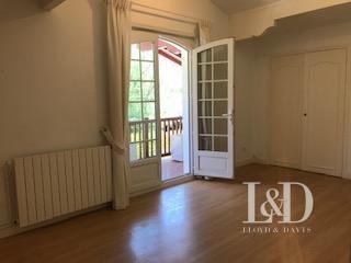 BIARRITZ, BELLE MAISON BASQUE AVEC PISCINE