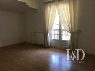 BIARRITZ, BELLE MAISON BASQUE AVEC PISCINE