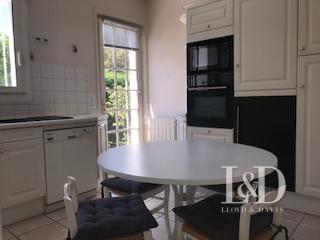 BIARRITZ, BELLE MAISON BASQUE AVEC PISCINE