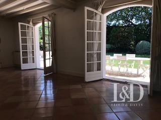 BIARRITZ, BELLE MAISON BASQUE AVEC PISCINE