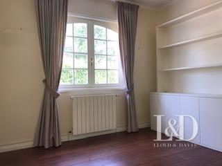 BIARRITZ, BELLE MAISON BASQUE AVEC PISCINE