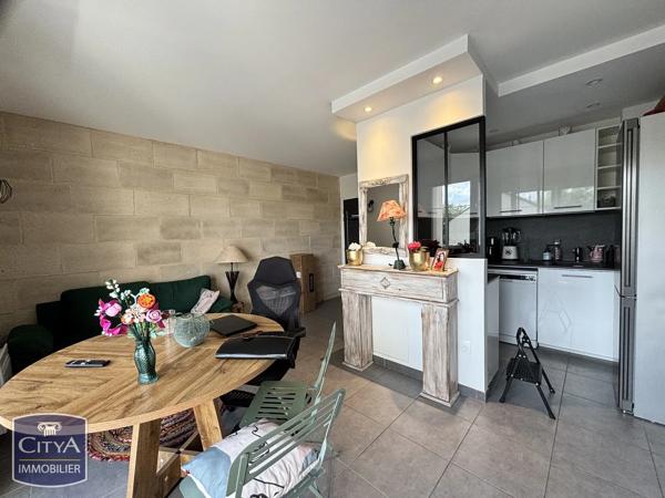 Appartement à vendre 2 pièces 38m² Château-Thierry (02400)