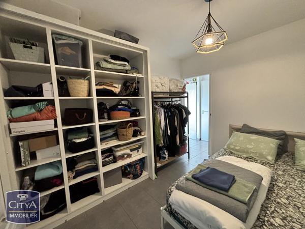 Appartement à vendre 2 pièces 38m² Château-Thierry (02400)