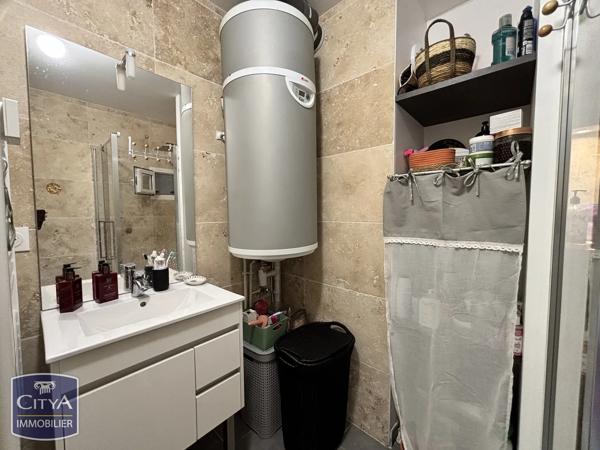 Appartement à vendre 2 pièces 38m² Château-Thierry (02400)